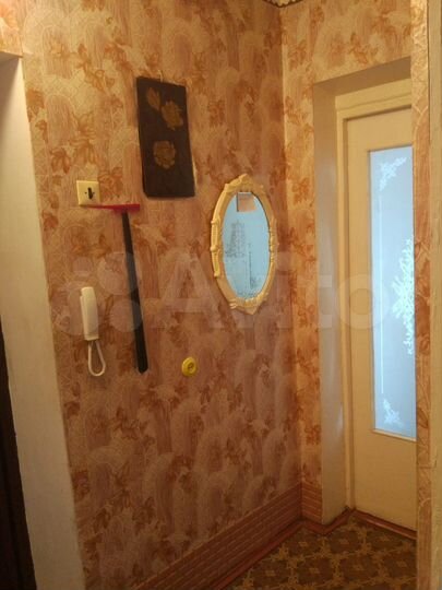 2-к. квартира, 44,7 м², 4/5 эт.