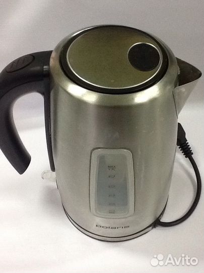 Электро чайник Polaris PWK1740CAL (Гарантия)