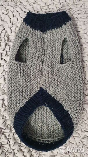 Одежда для маленьких собак