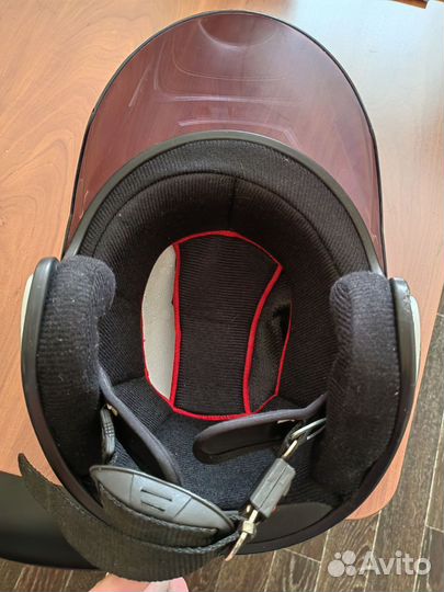 Шлем для мотоцикла