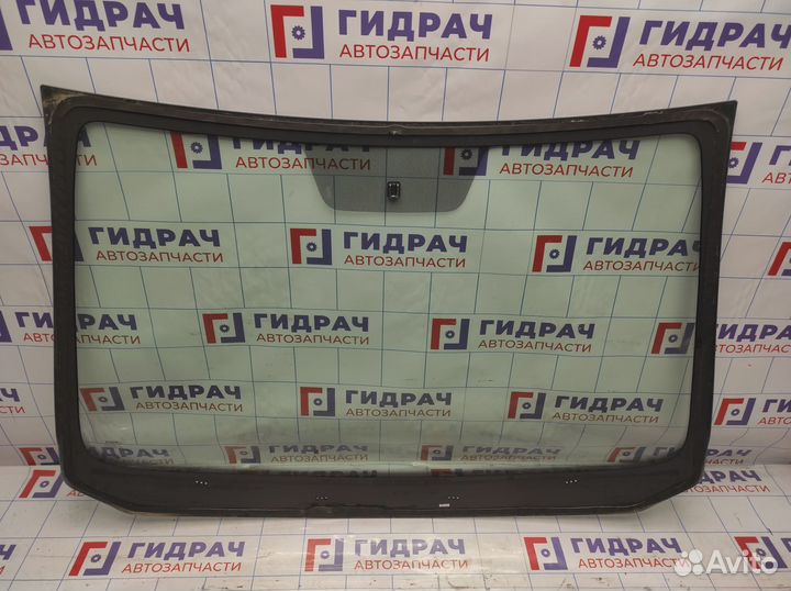 Стекло лобовое (ветровое) Renault logan 2 Stepway