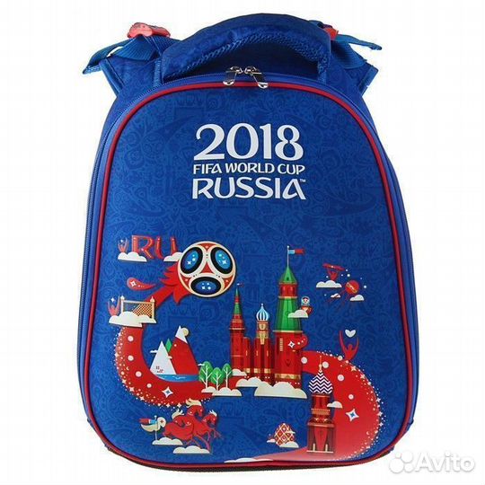 Рюкзак Хатбер Hatber Ergonomic 2