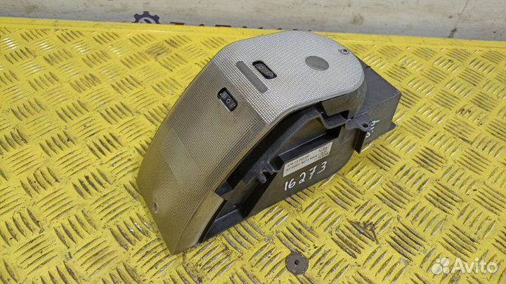 Плафон салонный Man Tga Tgl Tgm Tgs Tgx