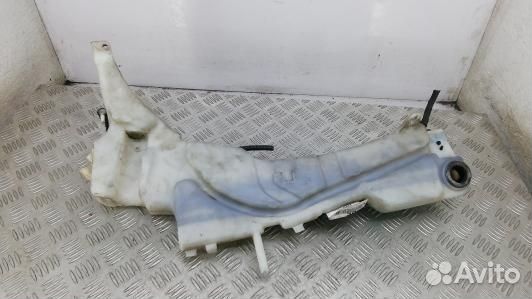 Бачок омывателя ford C-MAX 1 (DBN10NL01)