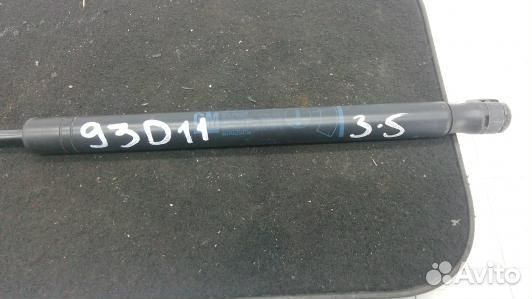 Амортизатор 3-5 двери opel astra H (93D11OU02)