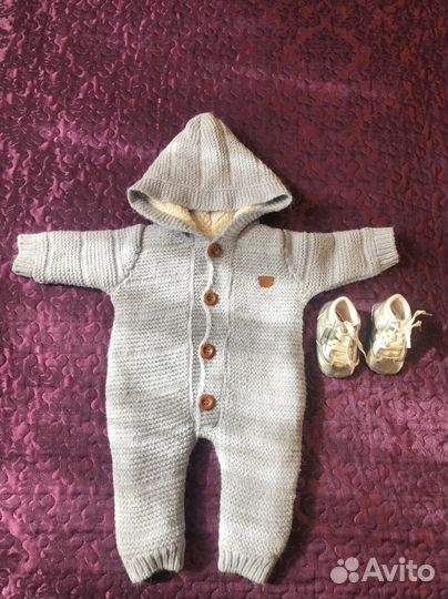 Комбинезон