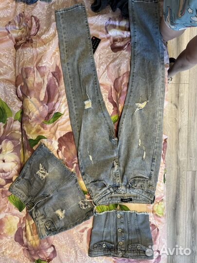 Женскин вещи 42-44