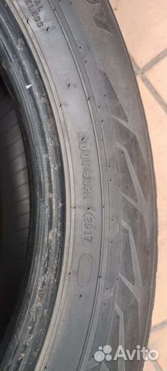 Nokian Tyres Hakkapeliitta 7 225/65 R17