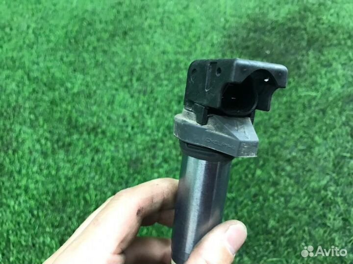 Катушка зажигания Bmw 5 F10 N52B25 2011