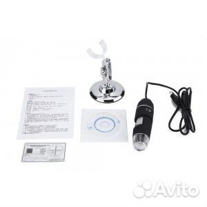 Цифровой Микроскоп Digital Microscope