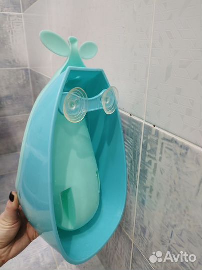 Детский писуар