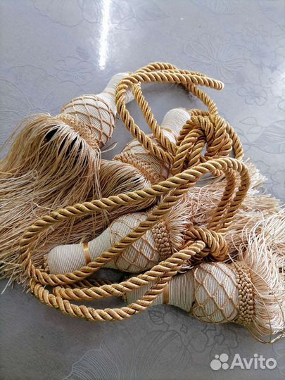 Декоративные подушки