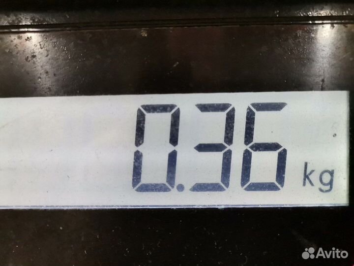 Форсунка для Peugeot-Citroen C5 2