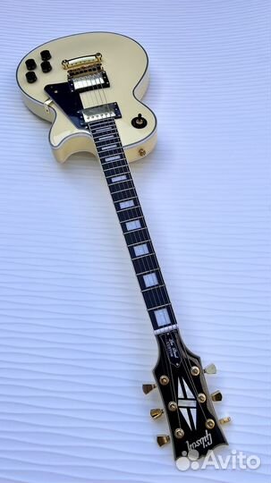 Электрогитара Gibson Les Paul Vintage