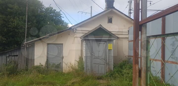 Торговая площадь 36,4 м²