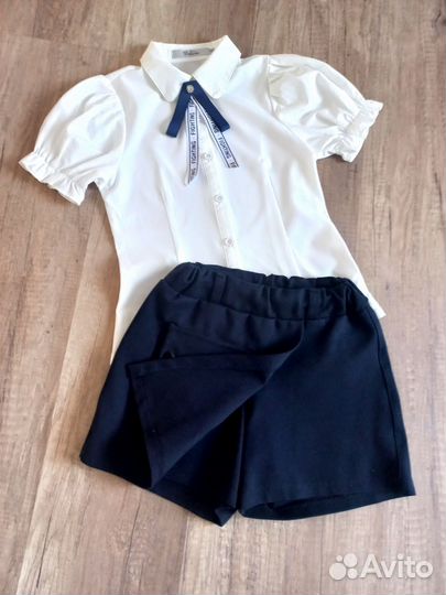 Школьная форма 128