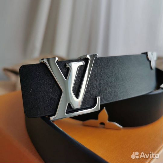 Louis vuitton ремень