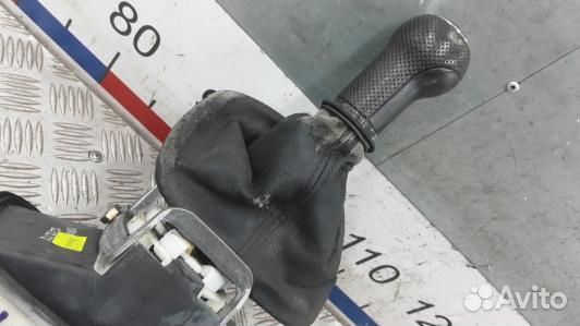 Кулиса кпп volkswagen golf 4 (LDN21DX01)