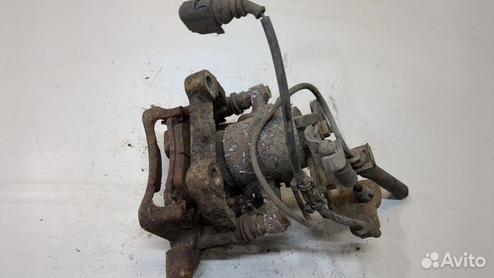 Суппорт Volkswagen Caddy, 2006