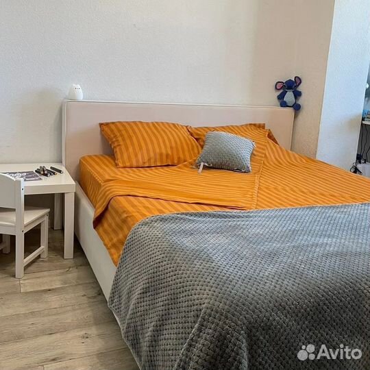 Пошив постельного белья, штор, чехлов и пр