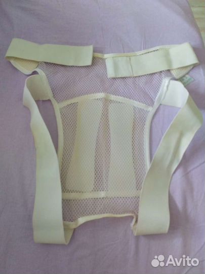 Плечевой пояс Дикуля б-у