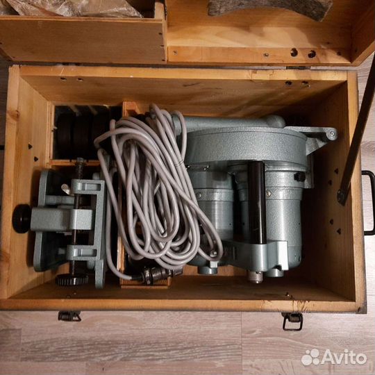 Скоростная кинокамера скс-1м 16