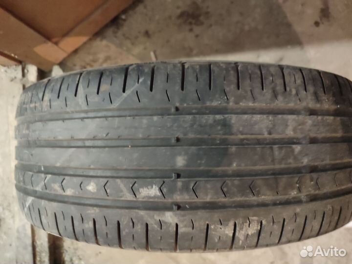 Continental ContiPremiumContact 205/55 R16