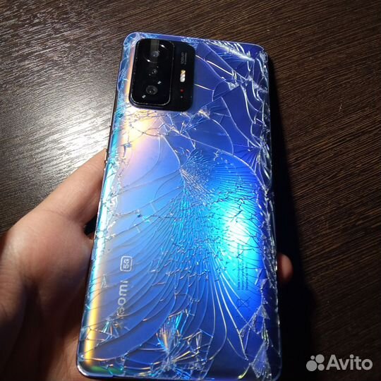 Xiaomi Mi 11T, 8/128 ГБ