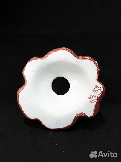 Статуэтка Девушка со снопом