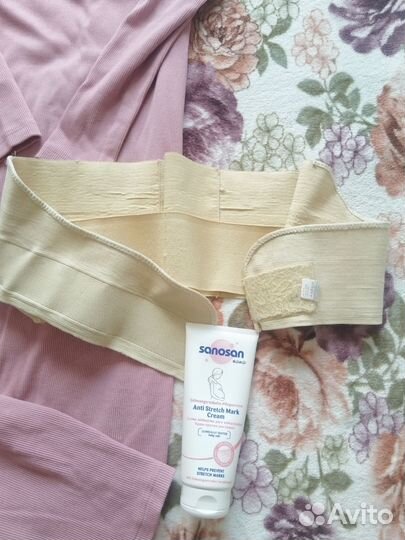 Одежда для беременных 42 44