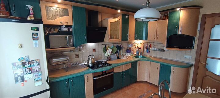 Кухонный гарнитур бу