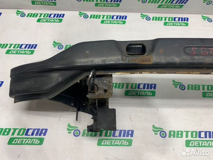 Усилитель бампера передний Mercedes Benz Vito