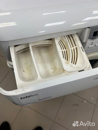 Стиральная машина Candy CS 105 TXT (сов24б)