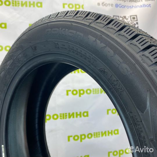 Nokian Tyres Nordman RS2 185/55 R15 86R