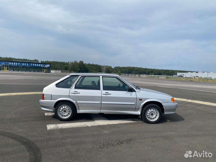 ВАЗ 2114 Samara 1.6 МТ, 2013, 230 000 км