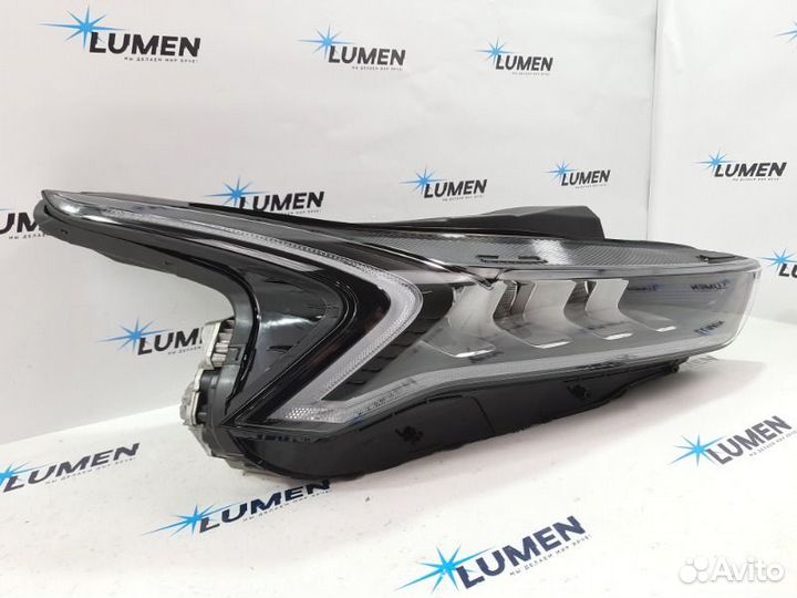 Фара передняя правая Kia K5 1 2020-2022