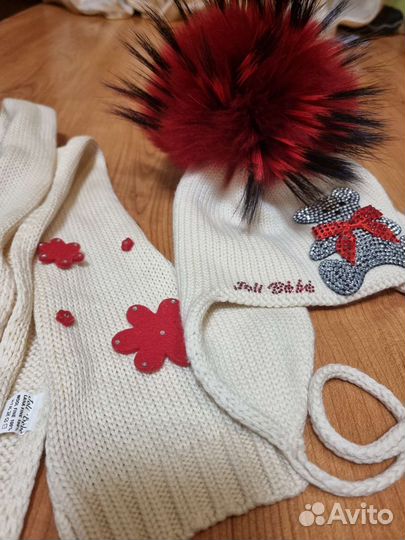 Комплект Joli Bebe Италия