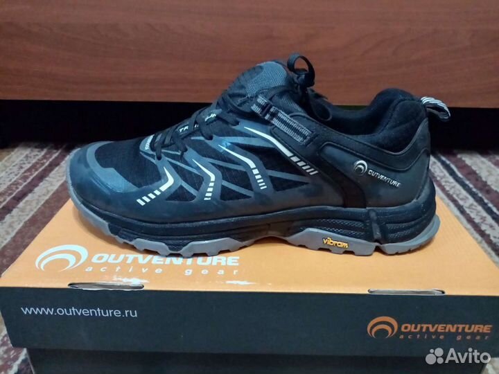 Кроссовки мужские Outventure Explorer