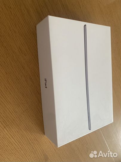 iPad 7 2019 128Gb WiFi Space Gray