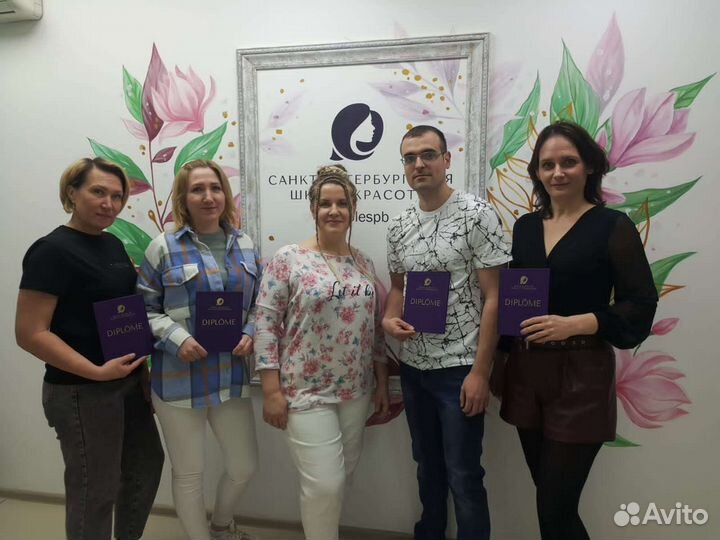 Массаж лица кобидо, массаж тела