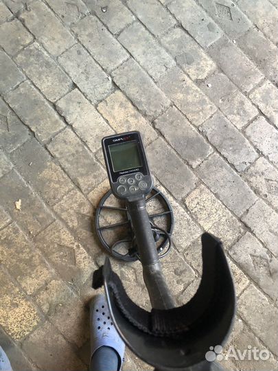 Nokta makro simplex plus Катушка lc15