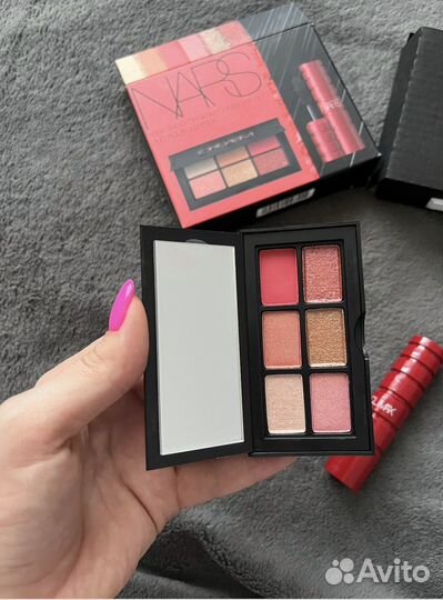 Набор nars