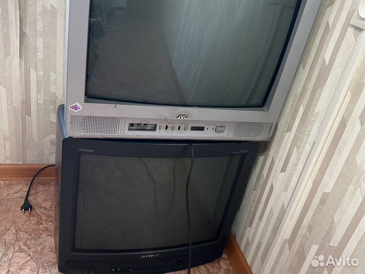 Телевизор бу