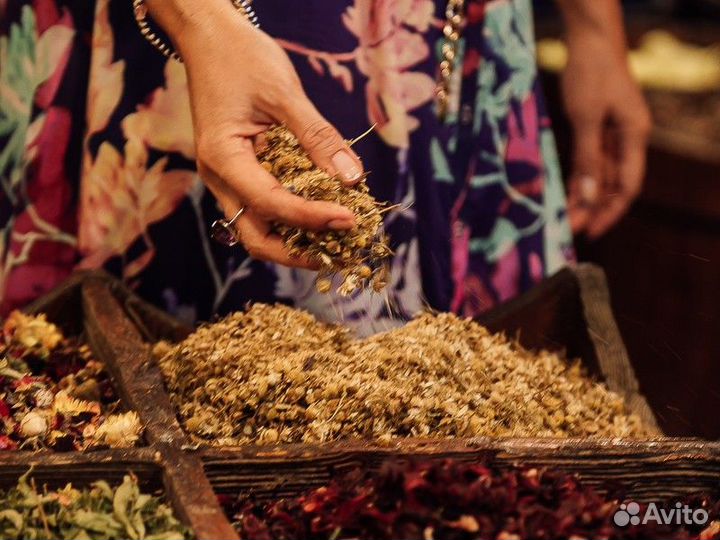 Экскурсия — Дубай — Авторская прогулка по Старому