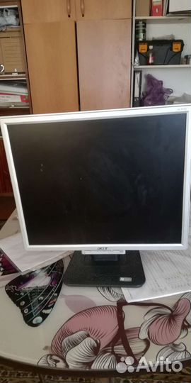 Монитор Acer