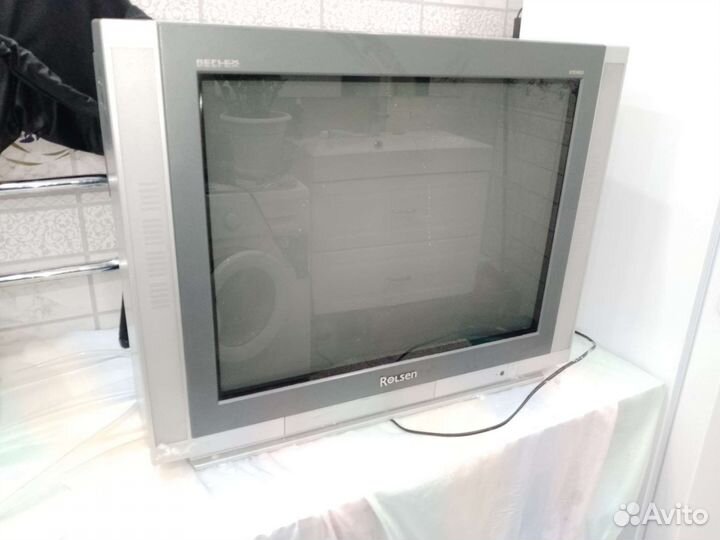 Телевизор