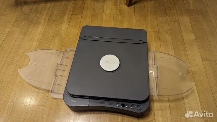 Копир ксерокс Canon FC128