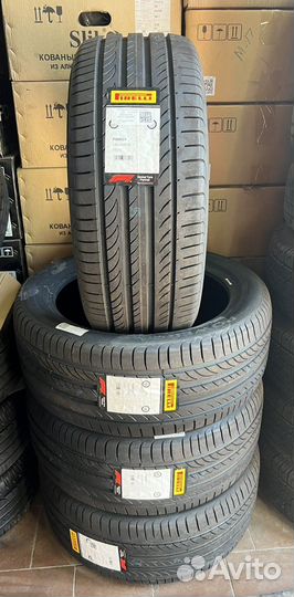 Pirelli Powergy 245/45 R18