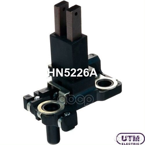 Щёткодержатель генератора HN5226A Utm