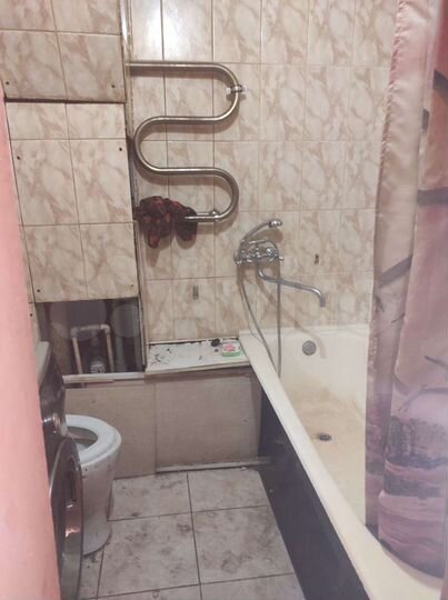 3-к. квартира, 81,7 м², 3/9 эт.